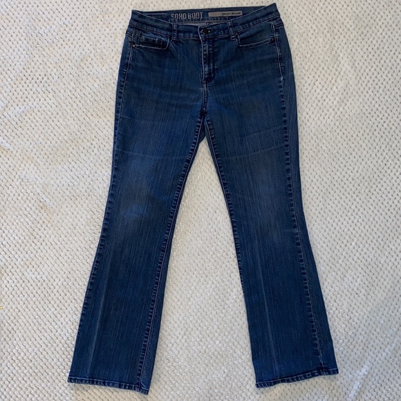 DKNY bootcut jeans - Picture 2 of 7